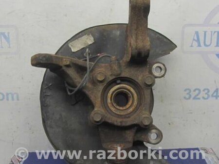 ФОТО Кулак поворотный для Acura MDX YD2 (2006-2012) Киев