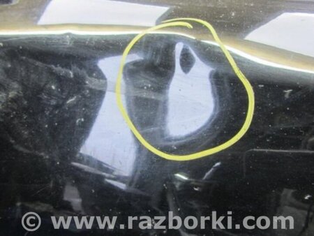 ФОТО Крышка багажника для Acura MDX YD2 (2006-2012) Киев