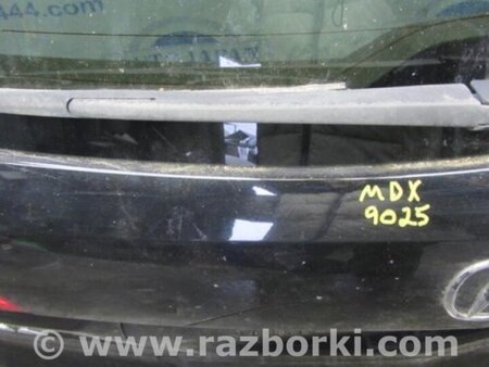 ФОТО Крышка багажника для Acura MDX YD2 (2006-2012) Киев