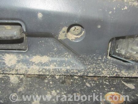 ФОТО Крышка багажника для Acura MDX YD2 (2006-2012) Киев