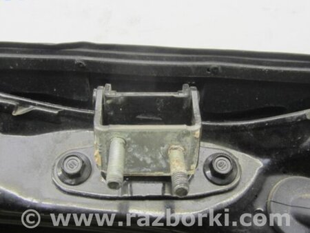 ФОТО Крышка багажника для Acura MDX YD2 (2006-2012) Киев