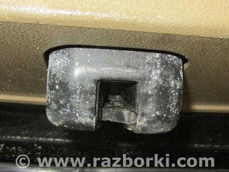 ФОТО Крышка багажника для Acura MDX YD2 (2006-2012) Киев