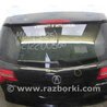 Крышка багажника Acura MDX YD2 (2006-2012)