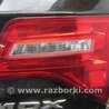 ФОТО Крышка багажника для Acura MDX YD2 (2006-2012) Киев