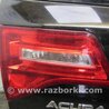 ФОТО Крышка багажника для Acura MDX YD2 (2006-2012) Киев