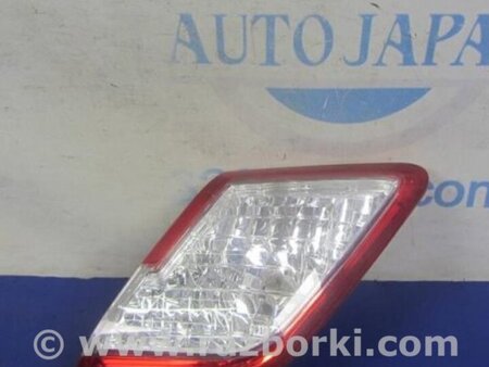 ФОТО Фонарь задний внутренний для Toyota Camry 40 XV40 (01.2006-07.2011) Киев