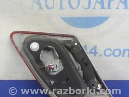 ФОТО Фонарь задний внутренний для Toyota Camry 40 XV40 (01.2006-07.2011) Киев
