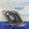 ФОТО Фонарь задний внутренний для Toyota Camry 40 XV40 (01.2006-07.2011) Киев