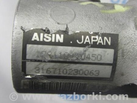 ФОТО Главный тормозной цилиндр для Toyota Camry 40 XV40 (01.2006-07.2011) Киев