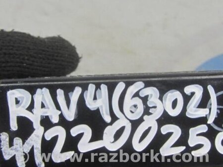 ФОТО Блок управления дав. в шинах для Toyota RAV-4 (05-12) Киев