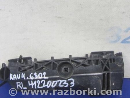 ФОТО Кронштейн бампера для Toyota RAV-4 (05-12) Киев