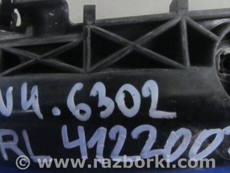 ФОТО Кронштейн бампера для Toyota RAV-4 (05-12) Киев