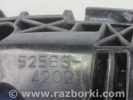 ФОТО Кронштейн бампера для Toyota RAV-4 (05-12) Киев