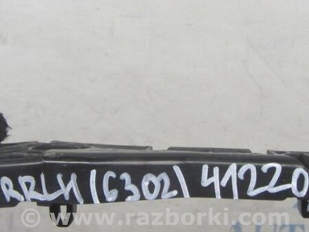 ФОТО Кронштейн бампера для Toyota RAV-4 (05-12) Киев