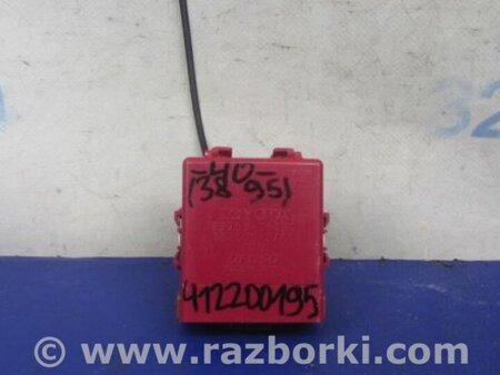 ФОТО Блок управления дав. в шинах для Toyota Camry 40 XV40 (01.2006-07.2011) Киев