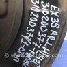 ФОТО Ступица для Infiniti EX35 (37) (07-12) Киев