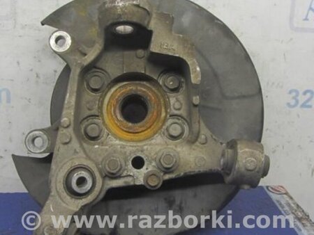 ФОТО Цапфа для Infiniti EX35 (37) (07-12) Киев