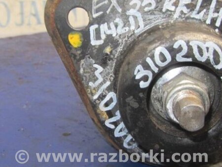 ФОТО Амортизатор для Infiniti EX35 (37) (07-12) Киев