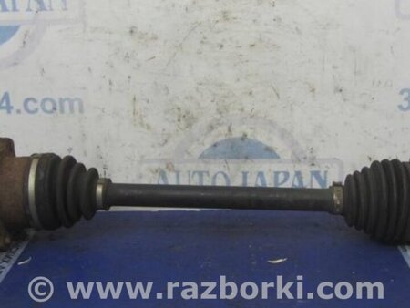 ФОТО Привод задний для Infiniti EX35 (37) (07-12) Киев