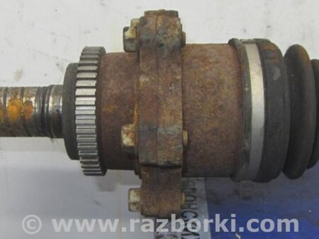 ФОТО Привод задний для Infiniti EX35 (37) (07-12) Киев