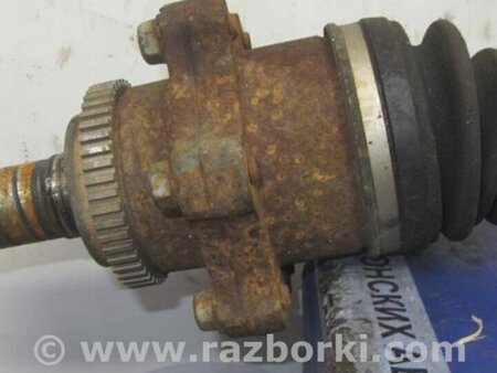 ФОТО Привод задний для Infiniti EX35 (37) (07-12) Киев