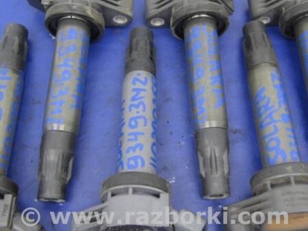 ФОТО Катушка зажигания для Toyota Solara Киев