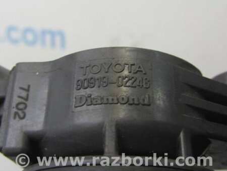ФОТО Катушка зажигания для Toyota Solara Киев