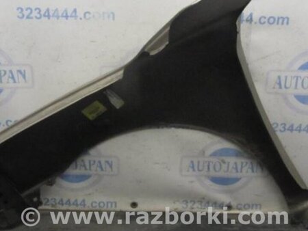 ФОТО Крыло переднее для Toyota Camry 40 XV40 (01.2006-07.2011) Киев