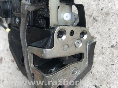 ФОТО Замок двери для Toyota RAV-4 (05-12) Киев