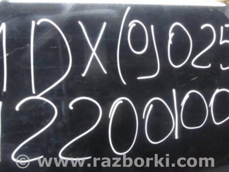 ФОТО Дверь для Acura MDX YD2 (2006-2012) Киев
