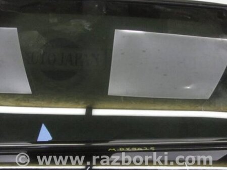 ФОТО Дверь для Acura MDX YD2 (2006-2012) Киев
