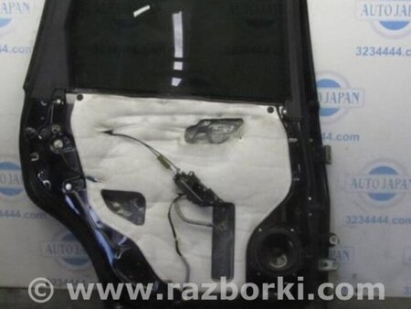 ФОТО Дверь для Acura MDX YD2 (2006-2012) Киев
