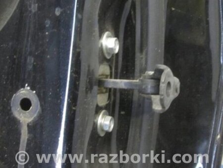 ФОТО Дверь для Acura MDX YD2 (2006-2012) Киев