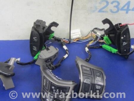 ФОТО Кнопки руля для Acura RDX TB 1/2 (07.2006-2012) Киев