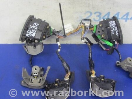 ФОТО Кнопки руля для Acura RDX TB 1/2 (07.2006-2012) Киев
