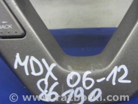ФОТО Кнопки руля для Acura MDX YD2 (2006-2012) Киев