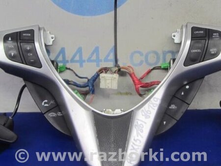 ФОТО Кнопки руля для Acura RDX TB 1/2 (07.2006-2012) Киев