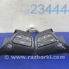 Кнопки руля Lexus GS350