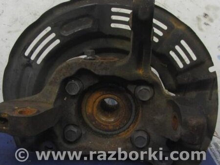ФОТО Кулак поворотный для Mitsubishi Galant Киев