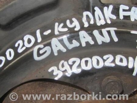 ФОТО Кулак поворотный для Mitsubishi Galant Киев