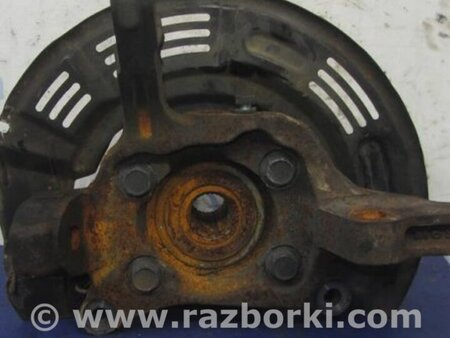 ФОТО Кулак поворотный для Mitsubishi Galant Киев