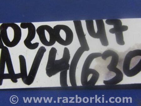 ФОТО Клапан электромагнитный (вакуумный) для Toyota RAV-4 (05-12) Киев