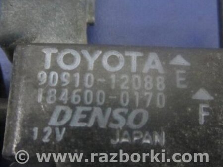 ФОТО Клапан электромагнитный (вакуумный) для Toyota RAV-4 (05-12) Киев
