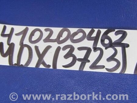 ФОТО AirBag шторка для Acura MDX YD2 (2006-2012) Киев