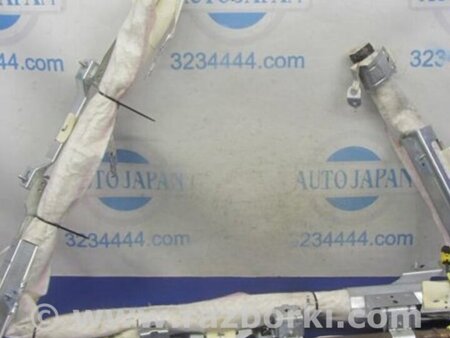 ФОТО AirBag шторка для Acura MDX YD2 (2006-2012) Киев