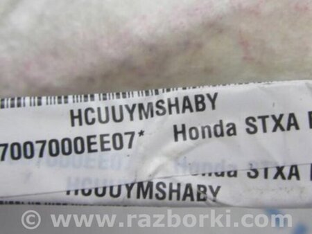 ФОТО AirBag шторка для Acura MDX YD2 (2006-2012) Киев