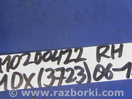 ФОТО Airbag сидения для Acura MDX YD2 (2006-2012) Киев