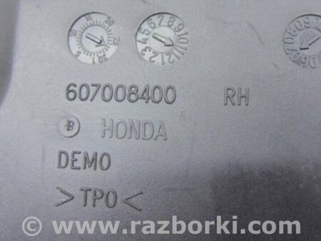 ФОТО Airbag сидения для Acura MDX YD2 (2006-2012) Киев
