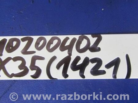 ФОТО Кнопка для Infiniti EX35 (37) (07-12) Киев