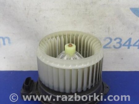 ФОТО Моторчик печки для Acura MDX YD2 (2006-2012) Киев